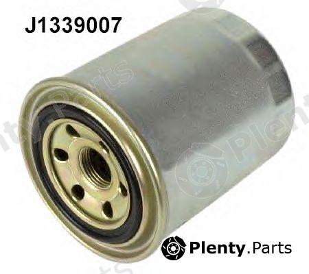  NIPPARTS part J1339007 Fuel filter