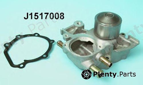  NIPPARTS part J1517008 Water Pump