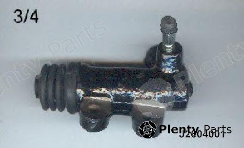  NIPPARTS part J2604001 Slave Cylinder, clutch