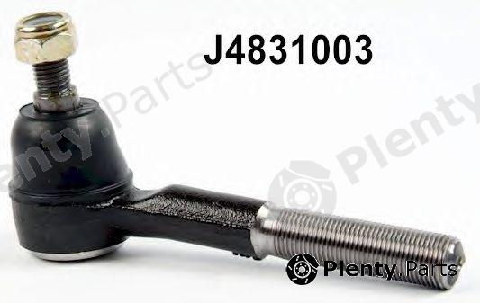  NIPPARTS part J4831003 Tie Rod End