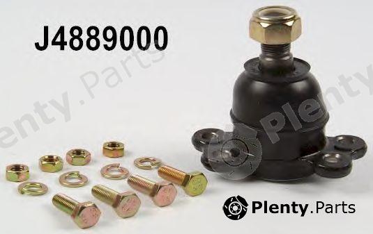  NIPPARTS part J4889000 Ball Joint