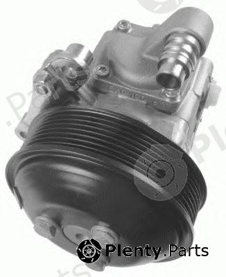  ZF part 2846301 Hydraulic Pump, steering system