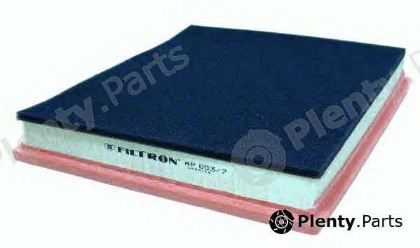  FILTRON part AP003/7 (AP0037) Air Filter