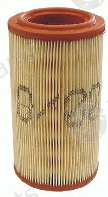  FILTRON part AR314/1 (AR3141) Air Filter