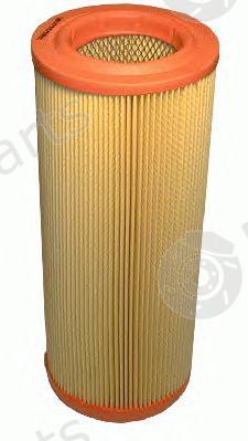  FILTRON part AR366 Air Filter