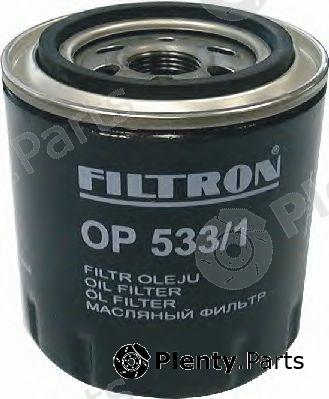  FILTRON part OP533/1 (OP5331) Oil Filter