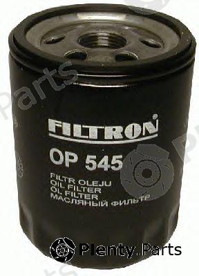  FILTRON part OP545 Oil Filter