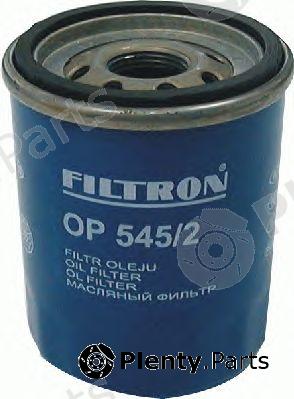  FILTRON part OP545/2 (OP5452) Oil Filter