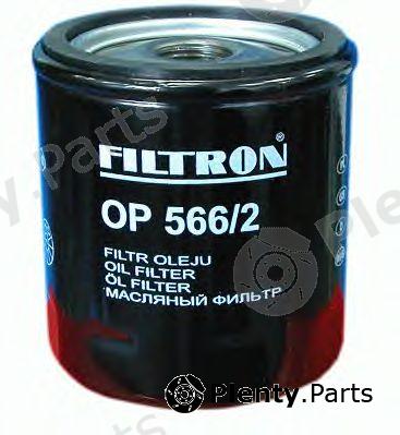  FILTRON part OP566/2 (OP5662) Oil Filter