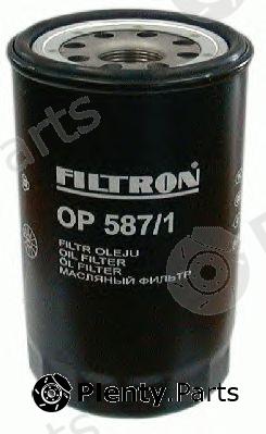  FILTRON part OP587/1 (OP5871) Oil Filter
