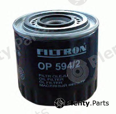  FILTRON part OP594/2 (OP5942) Oil Filter
