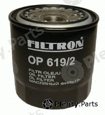 FILTRON part OP619/2 (OP6192) Oil Filter