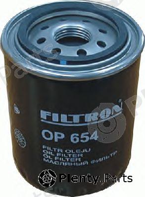  FILTRON part OP654 Oil Filter