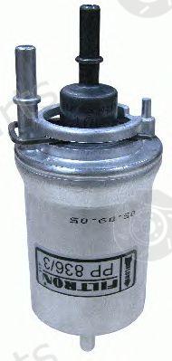  FILTRON part PP836/3 (PP8363) Fuel filter