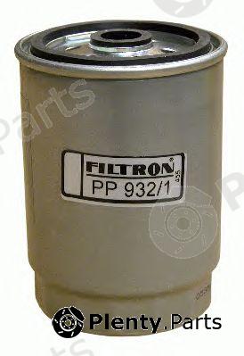  FILTRON part PP932/1 (PP9321) Fuel filter