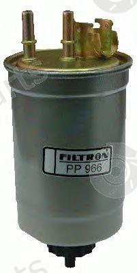  FILTRON part PP966 Fuel filter