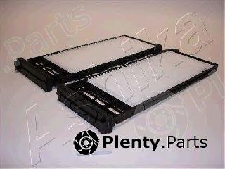  ASHIKA part 21-NS-NS1 (21NSNS1) Filter, interior air