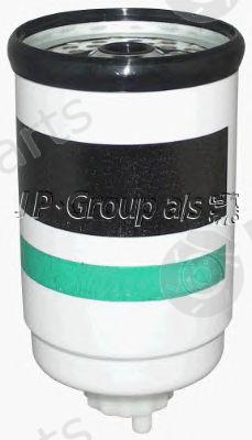  JP GROUP part ES1506 Fuel filter