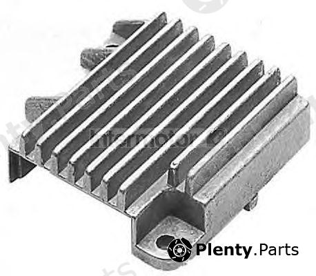  STANDARD part 15450 Control Unit, ignition system