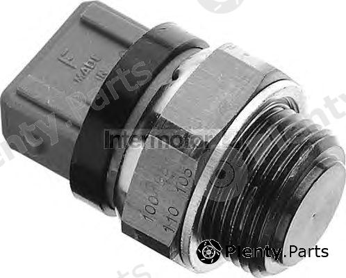  STANDARD part 50496 Temperature Switch, radiator fan