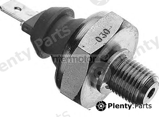  STANDARD part 51177 Oil Pressure Switch