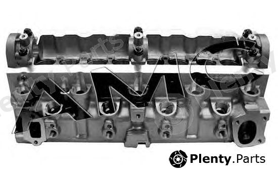  AMC Filter part 908065 Cylinder Head