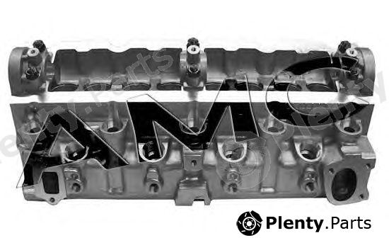  AMC Filter part 908074 Cylinder Head