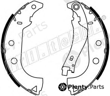  fri.tech. part 1034.111 (1034111) Brake Shoe Set