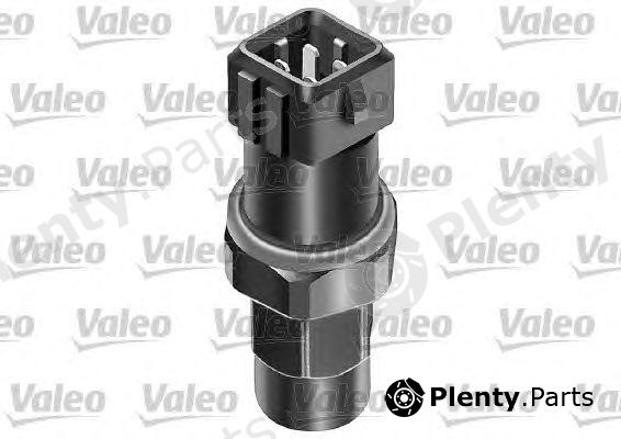  VALEO part 508830 Pressure Switch, air conditioning