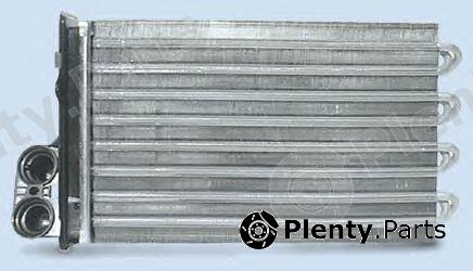  FRIGAIR part 0608.3002 (06083002) Heat Exchanger, interior heating