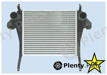  FRIGAIR part 0704.3038 (07043038) Intercooler, charger