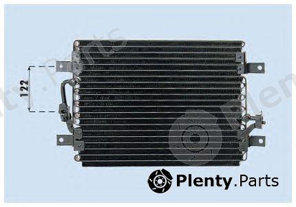  FRIGAIR part 0804.2027 (08042027) Condenser, air conditioning