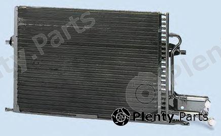 FRIGAIR part 0805.3007 (08053007) Condenser, air conditioning