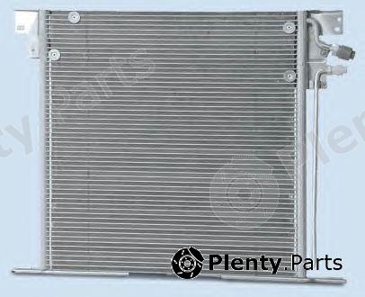  FRIGAIR part 0806.2009 (08062009) Condenser, air conditioning