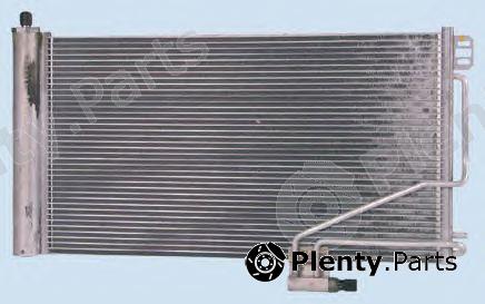  FRIGAIR part 0806.2075 (08062075) Condenser, air conditioning