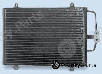  FRIGAIR part 0809.3015 (08093015) Condenser, air conditioning