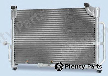  FRIGAIR part 0831.3001 (08313001) Condenser, air conditioning