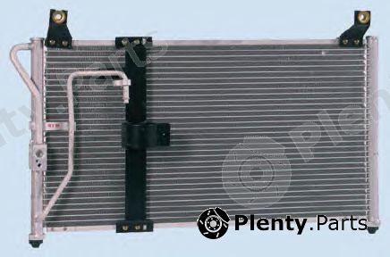  FRIGAIR part 0833.3022 (08333022) Condenser, air conditioning