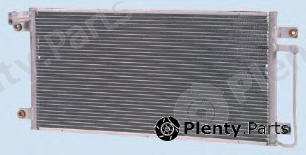  FRIGAIR part 0834.3005 (08343005) Condenser, air conditioning