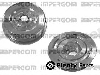  ORIGINAL IMPERIUM part 10247 Belt Pulley, crankshaft