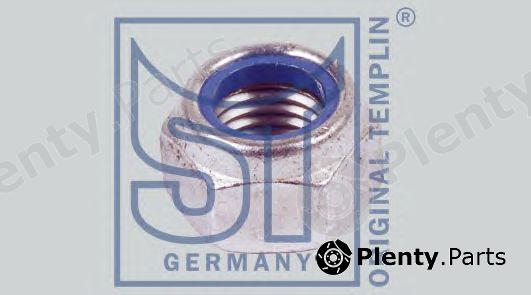  ST-TEMPLIN part 18.060.0195.080 (180600195080) Nut