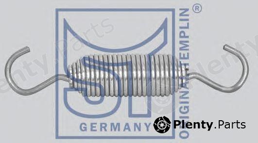  ST-TEMPLIN part 03.080.0240.130 (030800240130) Spring, brake shoe