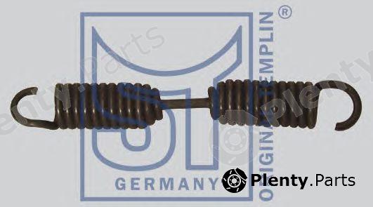  ST-TEMPLIN part 03.080.0284.000 (030800284000) Spring, brake shoe