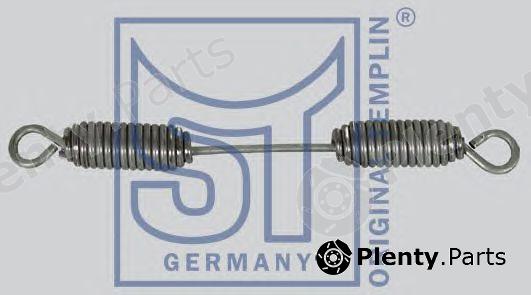  ST-TEMPLIN part 03.080.0241.930 (030800241930) Spring, brake shoe