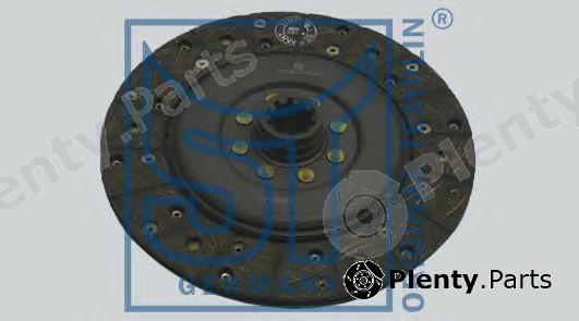 ST-TEMPLIN part 08.270.1000.580 (082701000580) Clutch Disc
