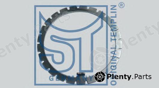  ST-TEMPLIN part 14.060.1597.010 (140601597010) Tab Washer, axle nut