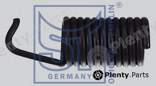 ST-TEMPLIN part 03.080.1908.000 (030801908000) Spring, brake shoe