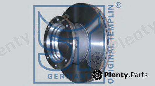  ST-TEMPLIN part 03.110.1926.390 (031101926390) Brake Disc