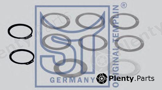  ST-TEMPLIN part 03.020.2001.S00 (030202001S00) Replacement part