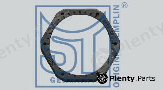  ST-TEMPLIN part 14.080.2038.600 (140802038600) Axle Nut